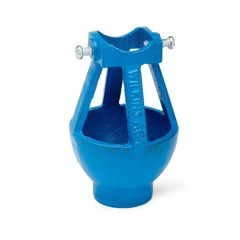 Zurn Wilkins 1 - 3/4 in. Air Gap Regulator | Ferguson